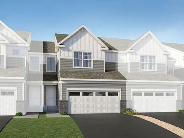 3485 Trails End Circle, Eagan, MN 55123