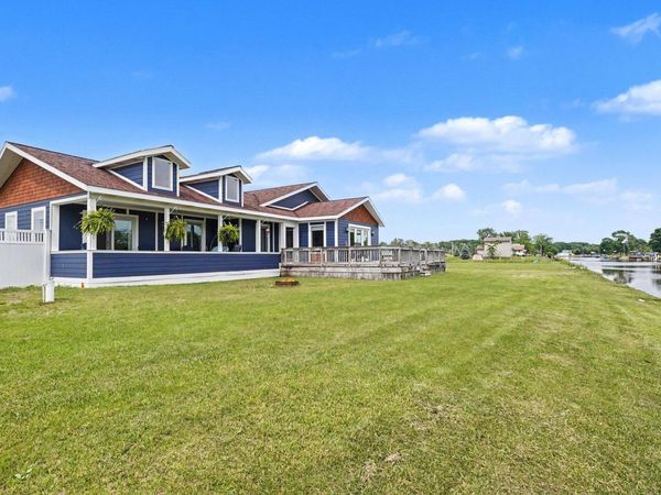 2210 Lola Lane E, Unit 202, Au Gres, MI 48703