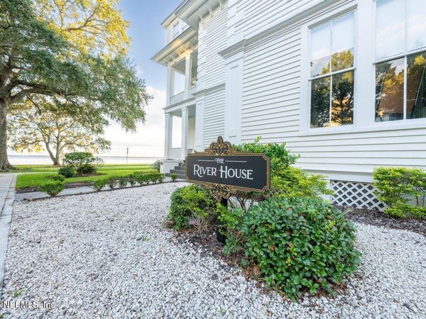 2105 RIVER Boulevard, Unit 3, Jacksonville, FL 32204