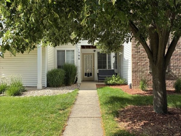 Unit 1598, Aurora, IL 60505