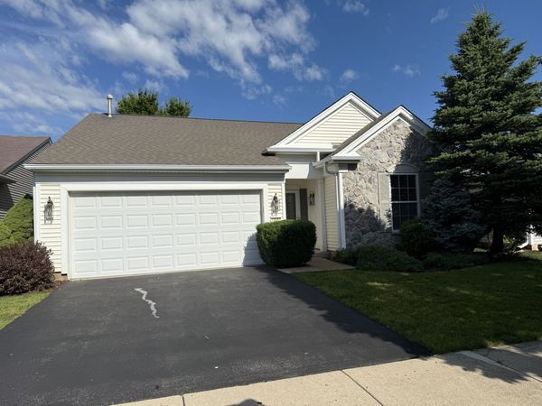 13053 Dearborn Trail , Huntley, IL 60142