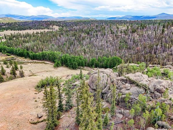 1111 Latigo Loop, Hartsel, CO 80820