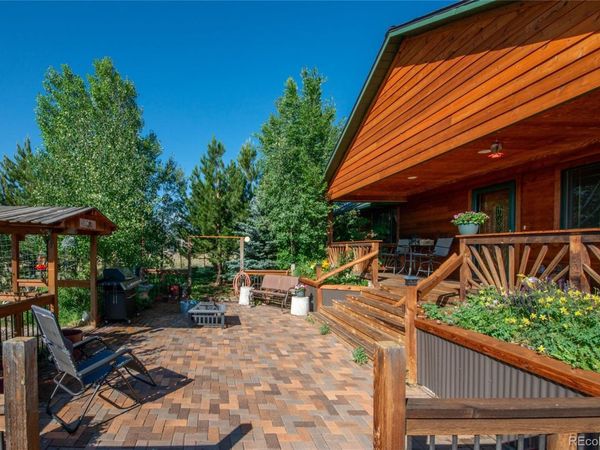 16602 Holly Court , Buena Vista, CO 81211
