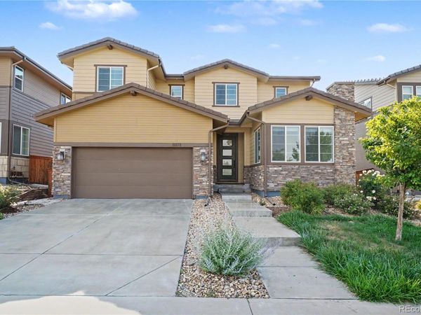 11071 Watermark Avenue, Parker, CO 80134