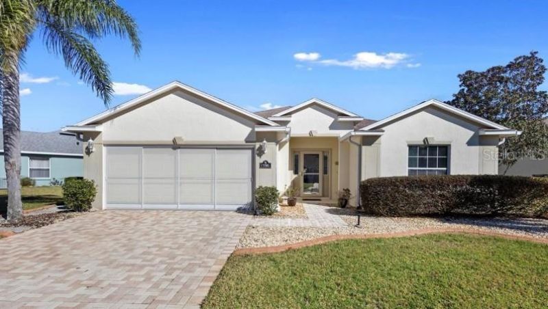 15581 SW 11th Terrace Road, Ocala, FL 34473 Main Photo