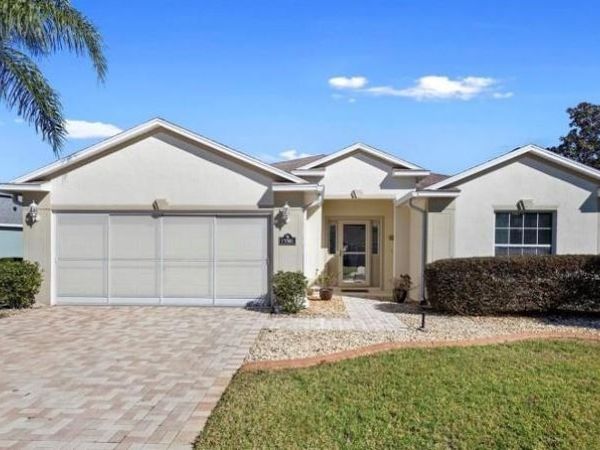 15581 SW 11TH TERRACE ROAD, OCALA, FL 34473
