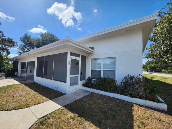 304 S MERCURY AVENUE , CLEARWATER, FL 33765
