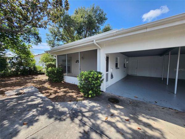304 S MERCURY AVENUE , Unit 306, CLEARWATER, FL 33765