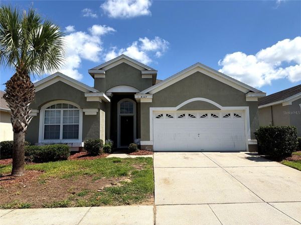 8127 FAN PALM WAY, KISSIMMEE, FL 34747