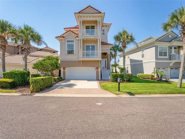 29 NORTHSHORE AVENUE, PALM COAST, FL 32137