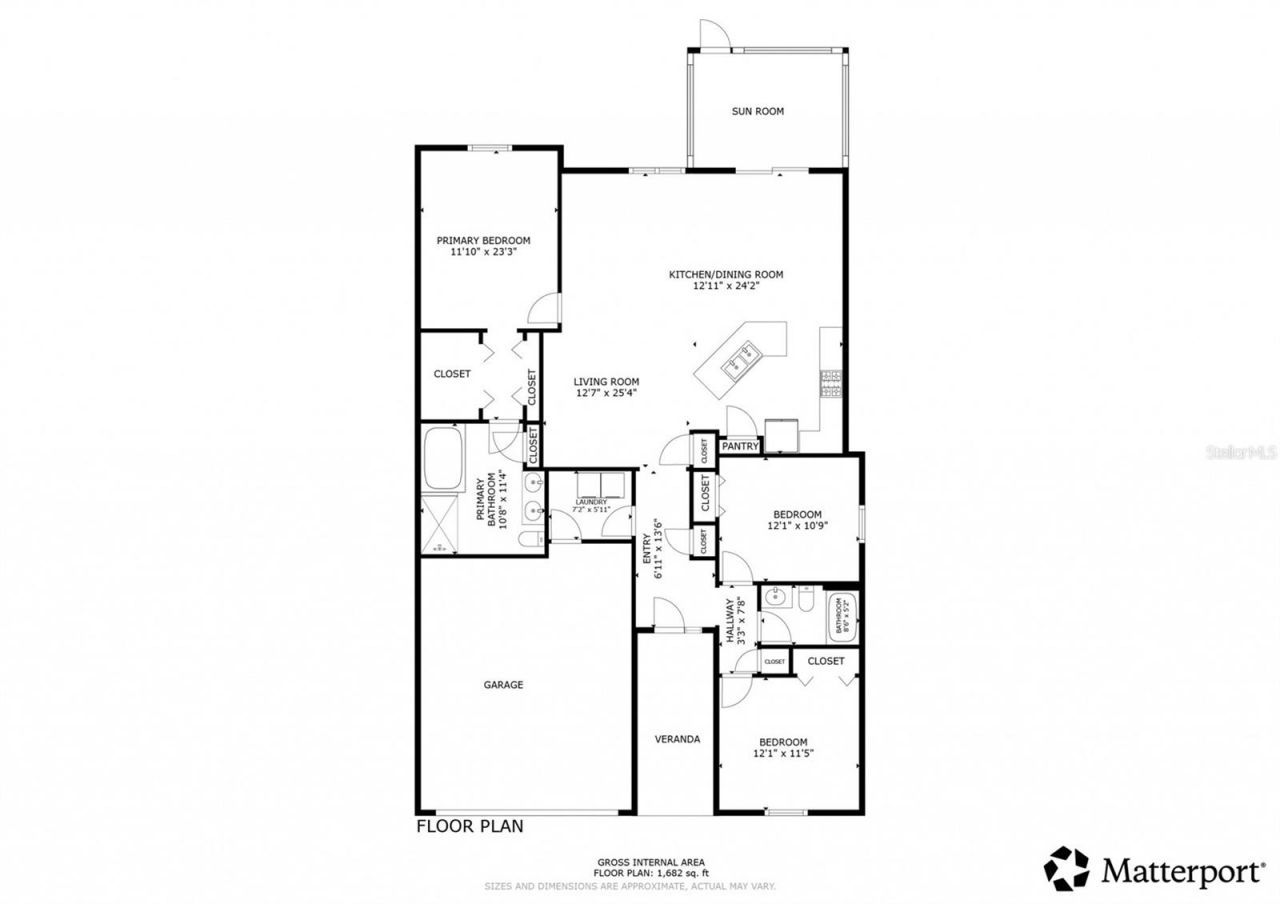 12841 Seaside Key Court , North Fort Myers, FL 33903 Photo