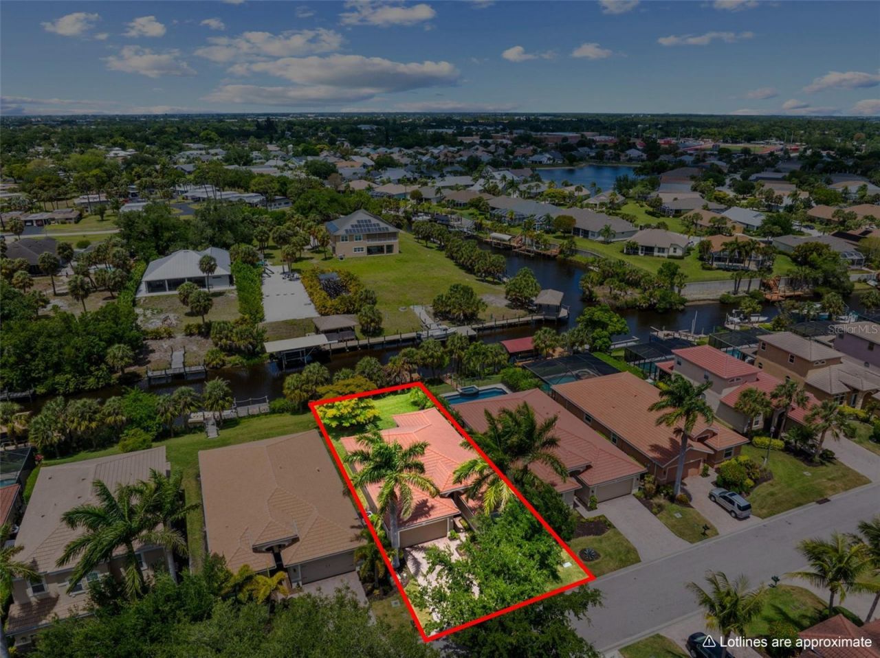 12841 Seaside Key Court , North Fort Myers, FL 33903 Photo