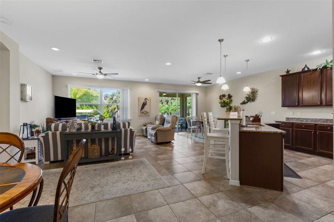 12841 Seaside Key Court , North Fort Myers, FL 33903 Photo