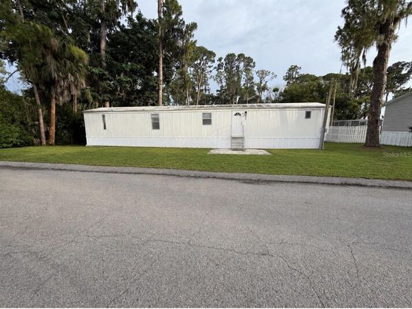 35 SUNSET CIRCLE , LAKE ALFRED, FL 33850