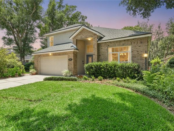 1000 N LAKE CLAIRE CIRCLE, OVIEDO, FL 32765