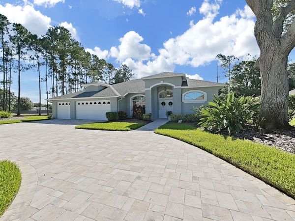 17110 DOWNS DRIVE , ODESSA, FL 33556