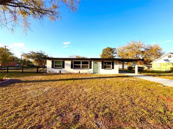 1135 CHEROKEE DRIVE , KISSIMMEE, FL 34744