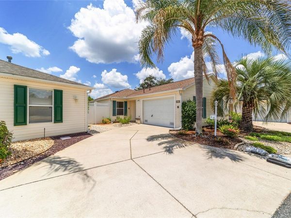 440 VALVERDA DRIVE, THE VILLAGES, FL 32162
