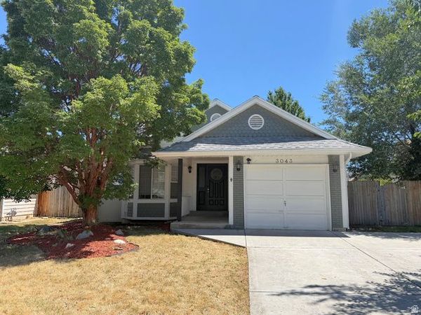 3043 W GREEN ACRE DR S, West Jordan, UT 84088