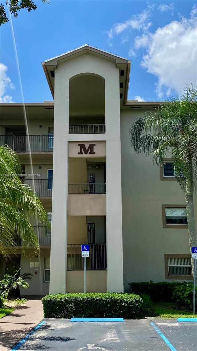 13800 SW 5th Ct , Unit 209M, Pembroke Pines, FL 33027 Photo
