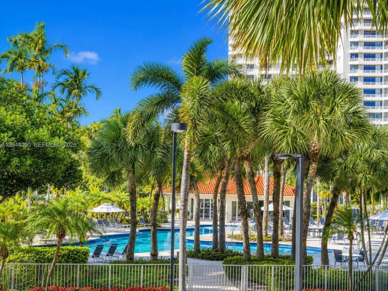 3300 NE 191st St, Unit 211, Aventura, FL 33180 Photo