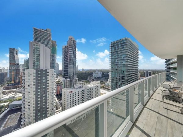 1100 S Miami Ave , Unit 2504, Miami, FL 33130
