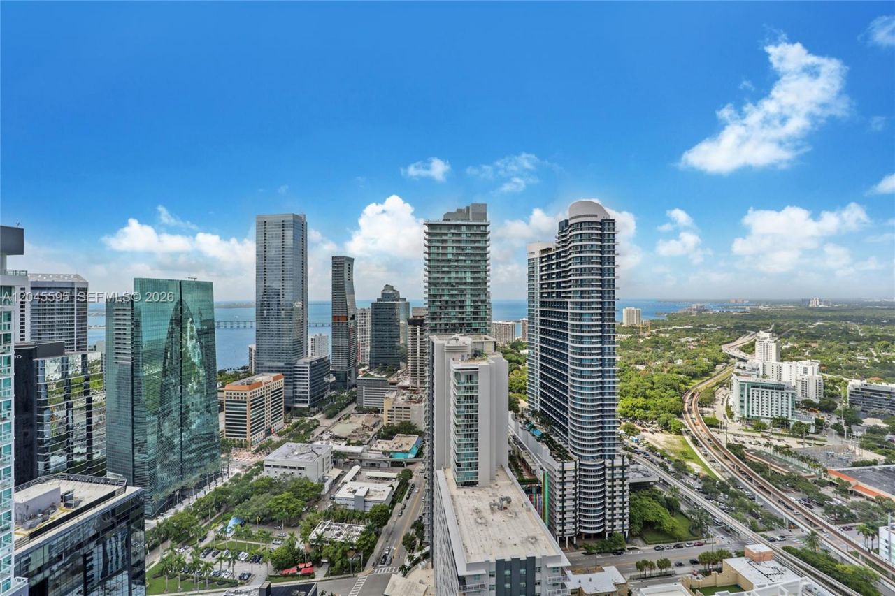 1100 S Miami Ave , Unit 2504, Miami, FL 33130 Photo