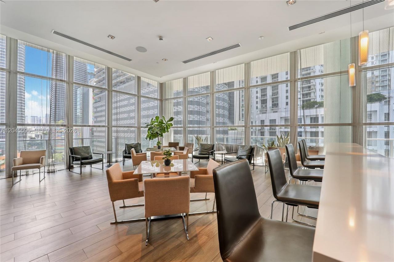 1100 S Miami Ave , Unit 2504, Miami, FL 33130 Photo
