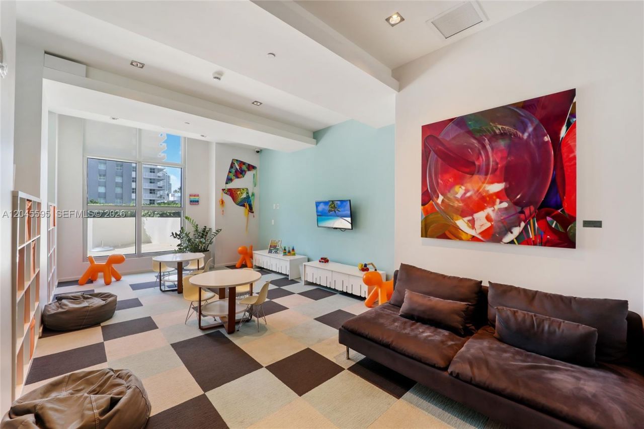 1100 S Miami Ave , Unit 2504, Miami, FL 33130 Photo