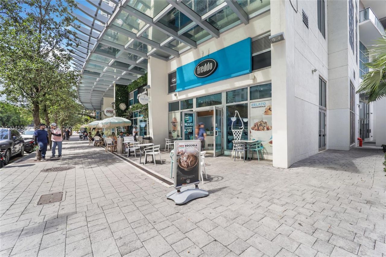1100 S Miami Ave , Unit 2504, Miami, FL 33130 Photo