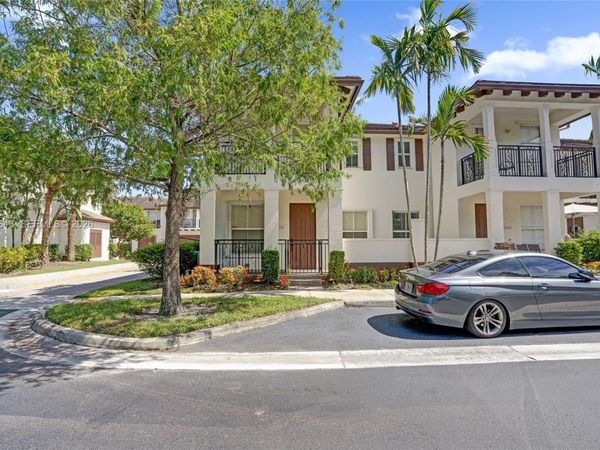 4760 Mimosa Pl , Unit 1001, Coconut Creek, FL 33073