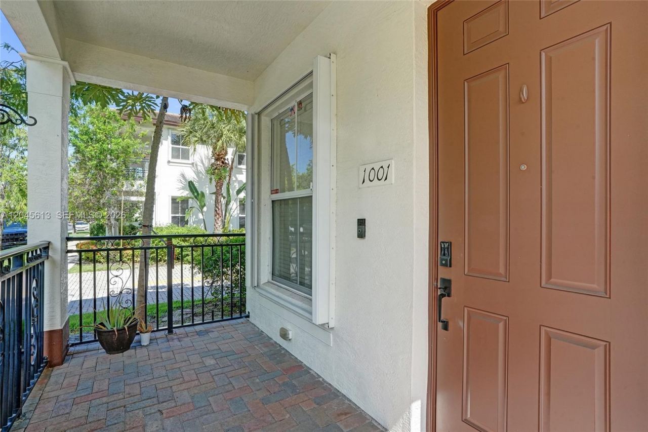 4760 Mimosa Pl , Unit 1001, Coconut Creek, FL 33073 Photo