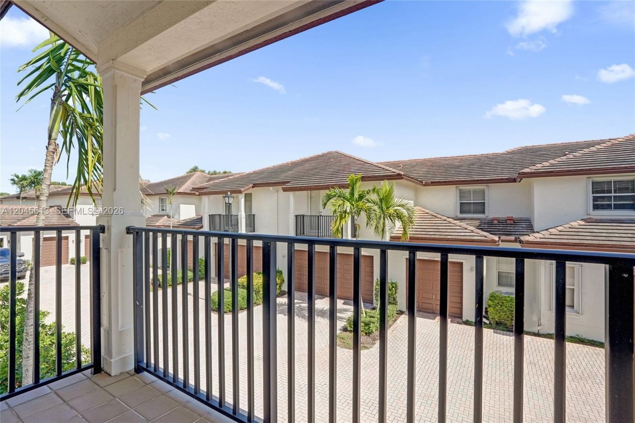 4760 Mimosa Pl , Unit 1001, Coconut Creek, FL 33073 Photo
