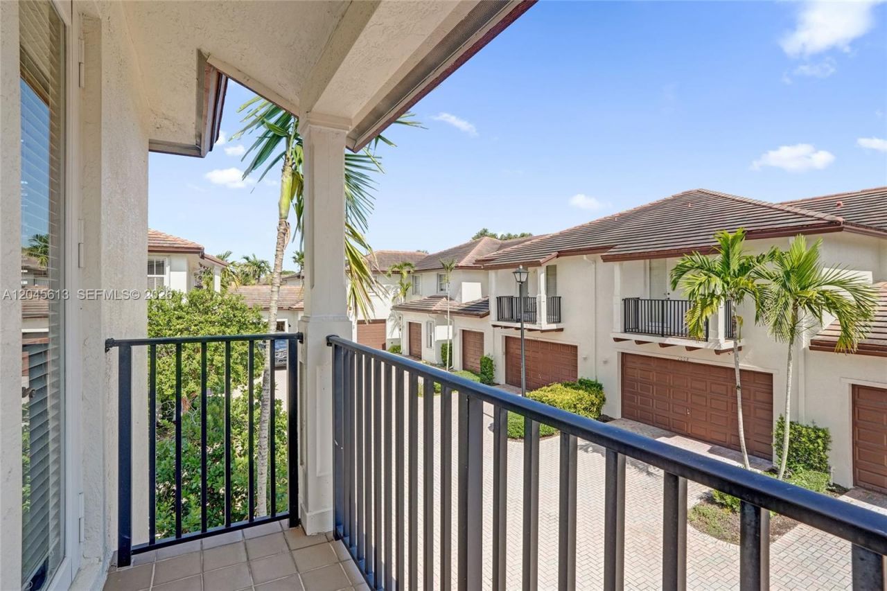 4760 Mimosa Pl , Unit 1001, Coconut Creek, FL 33073 Photo