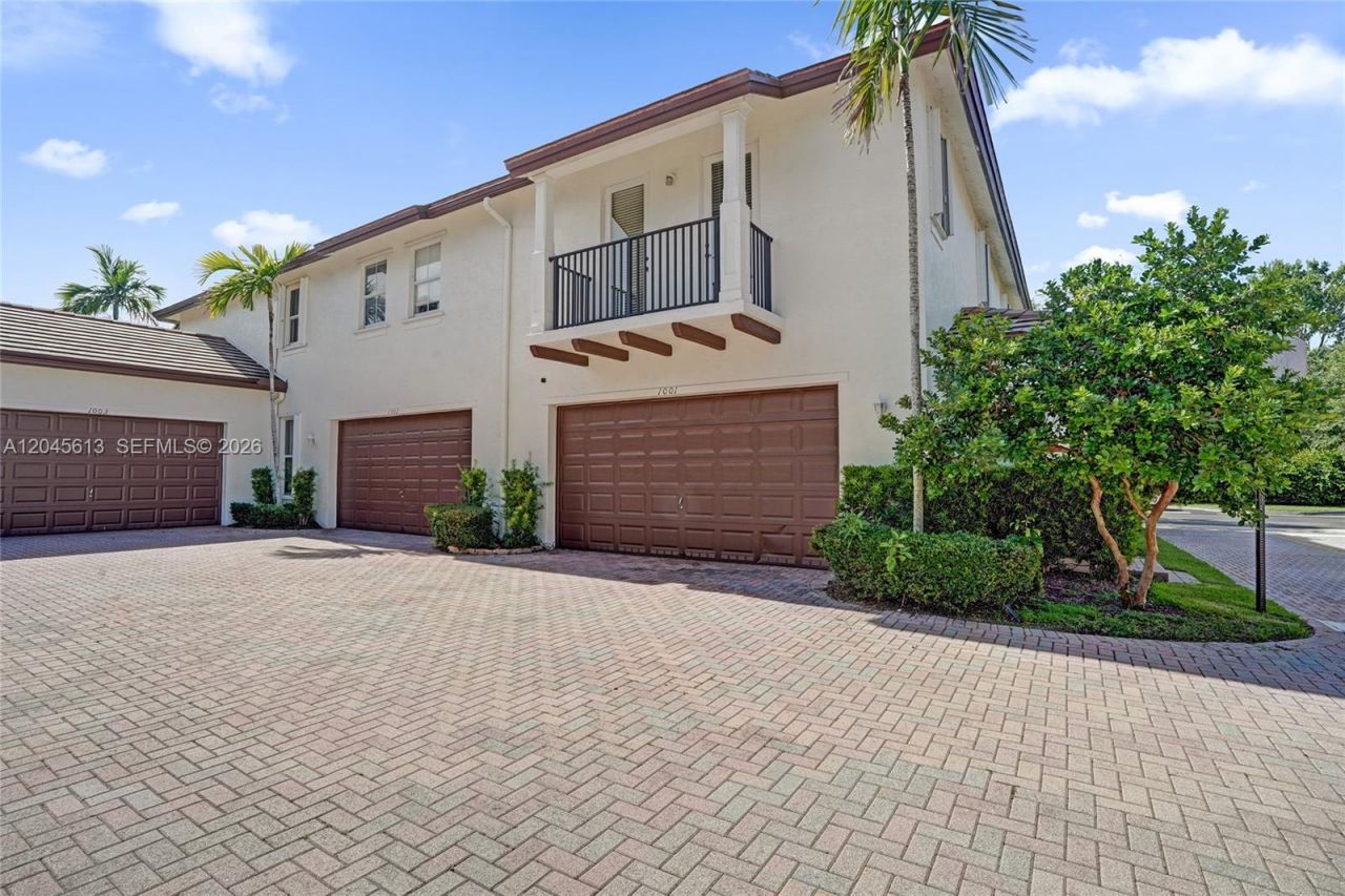 4760 Mimosa Pl , Unit 1001, Coconut Creek, FL 33073 Photo