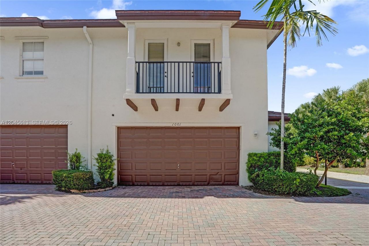 4760 Mimosa Pl , Unit 1001, Coconut Creek, FL 33073 Photo