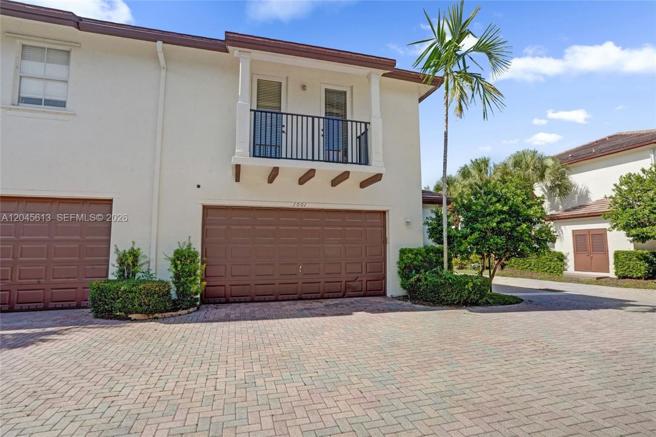 4760 Mimosa Pl , Unit 1001, Coconut Creek, FL 33073 Photo