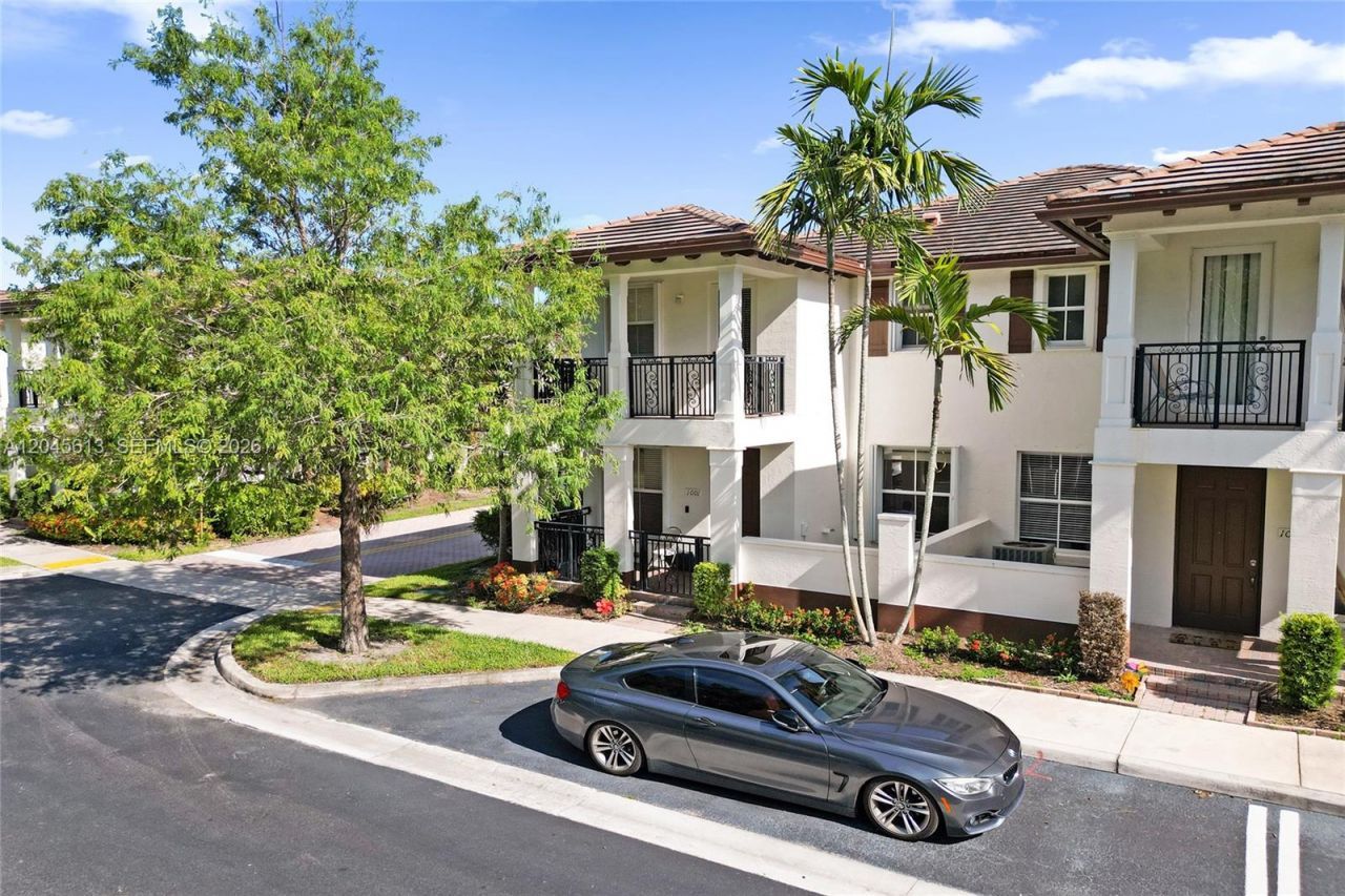 4760 Mimosa Pl , Unit 1001, Coconut Creek, FL 33073 Photo