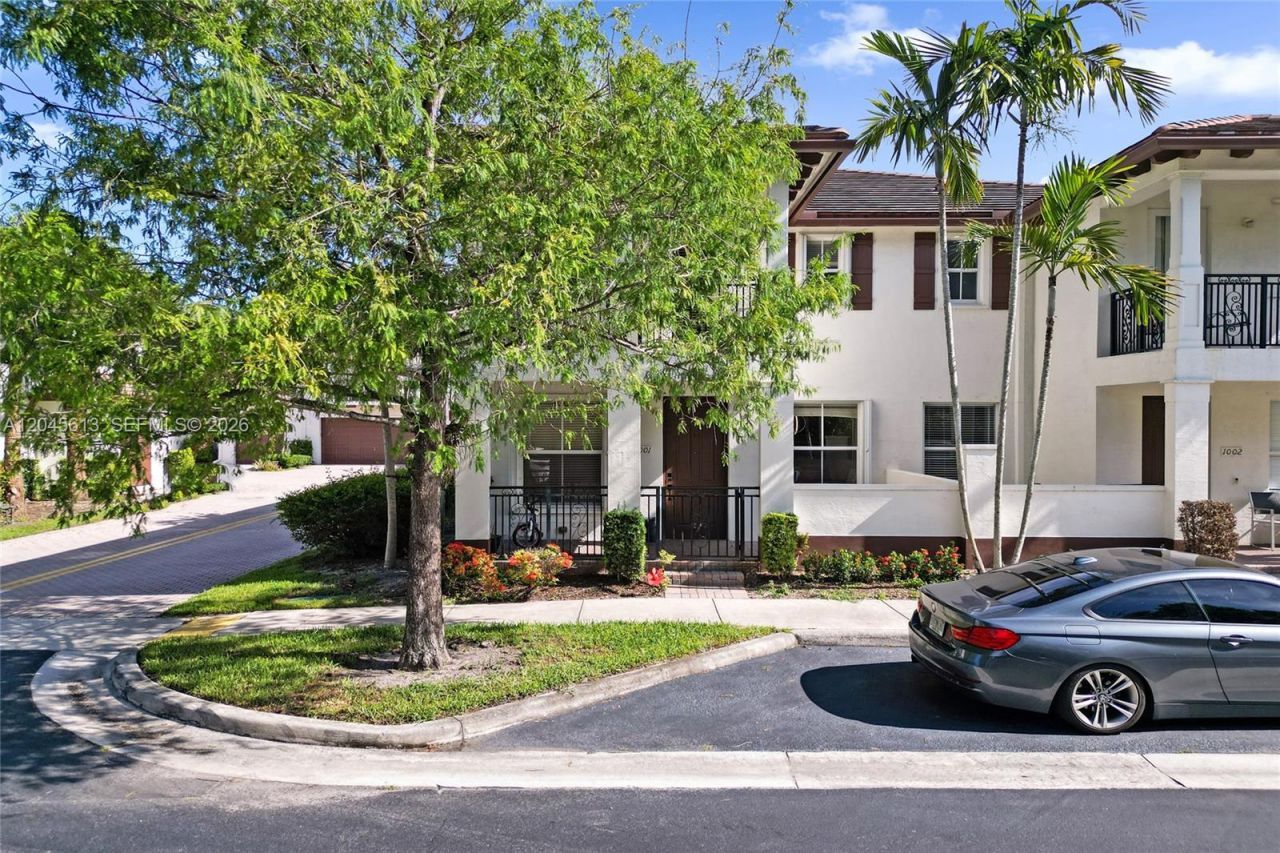 4760 Mimosa Pl , Unit 1001, Coconut Creek, FL 33073 Photo