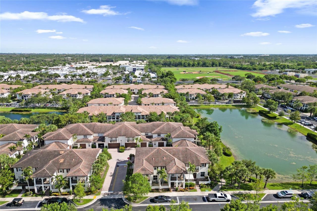 4760 Mimosa Pl , Unit 1001, Coconut Creek, FL 33073 Photo