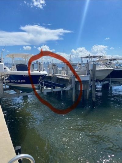 150 SE 25th Rd Slip # 7 , Miami, FL 33129 Photo