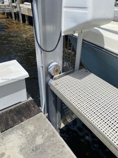 150 SE 25th Rd Slip # 7 , Miami, FL 33129 Photo