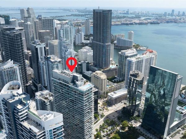 1300 S Miami Ave, Unit 4108, Miami, FL 33130