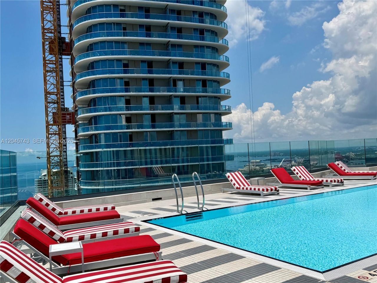 1300 S Miami Ave, Unit 4108, Miami, FL 33130 Photo