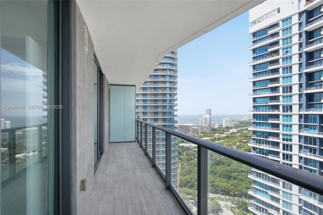 1300 S Miami Ave, Unit 4108, Miami, FL 33130 Photo