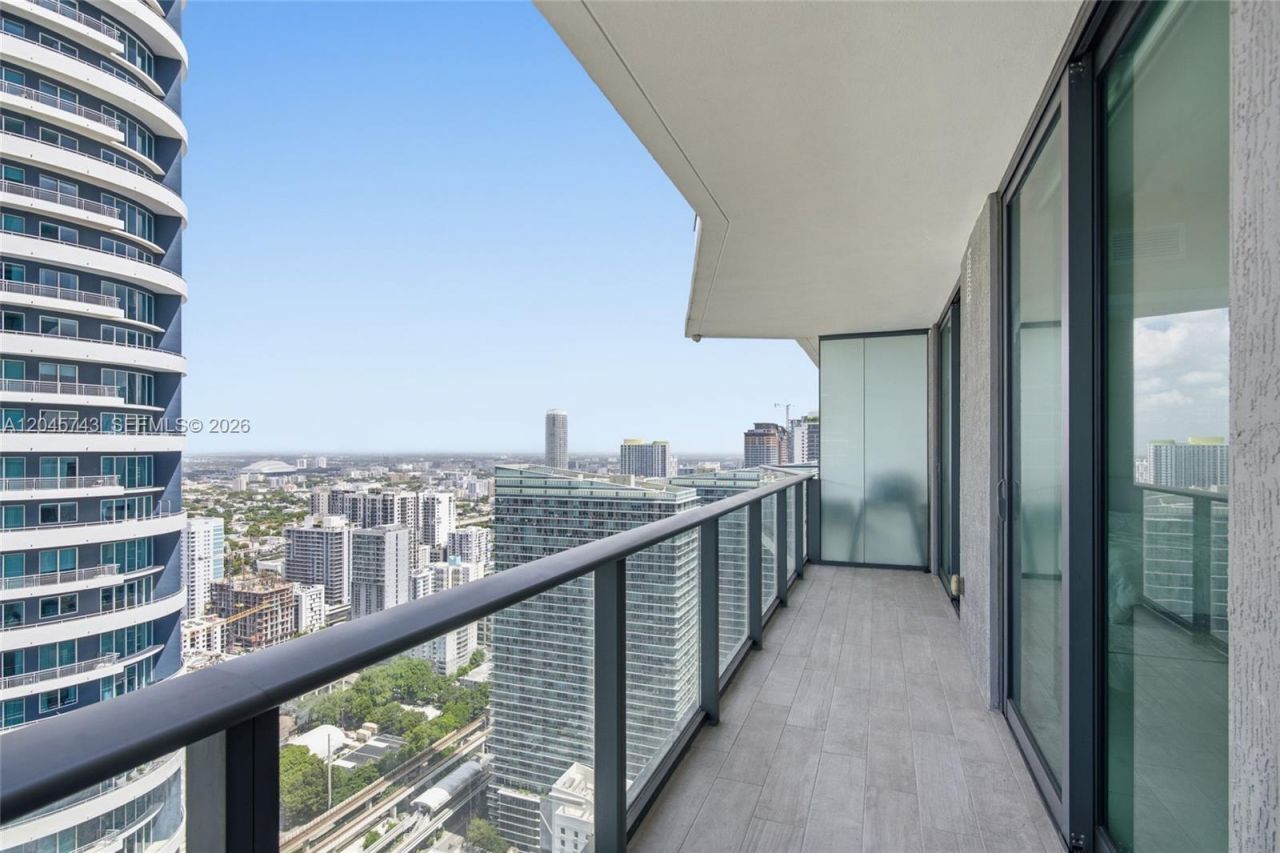1300 S Miami Ave, Unit 4108, Miami, FL 33130 Photo
