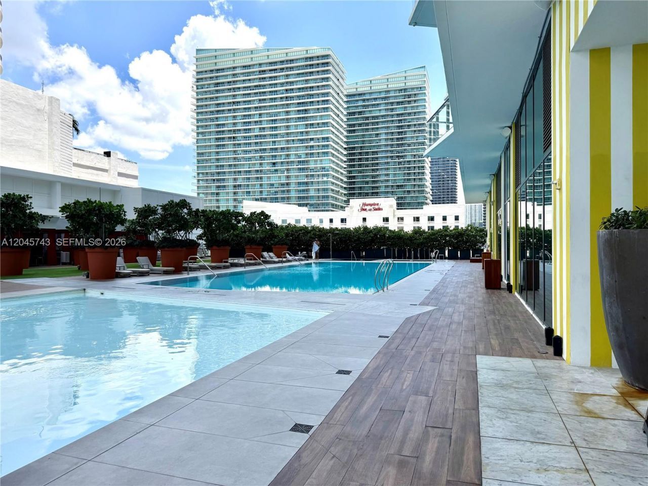 1300 S Miami Ave, Unit 4108, Miami, FL 33130 Photo