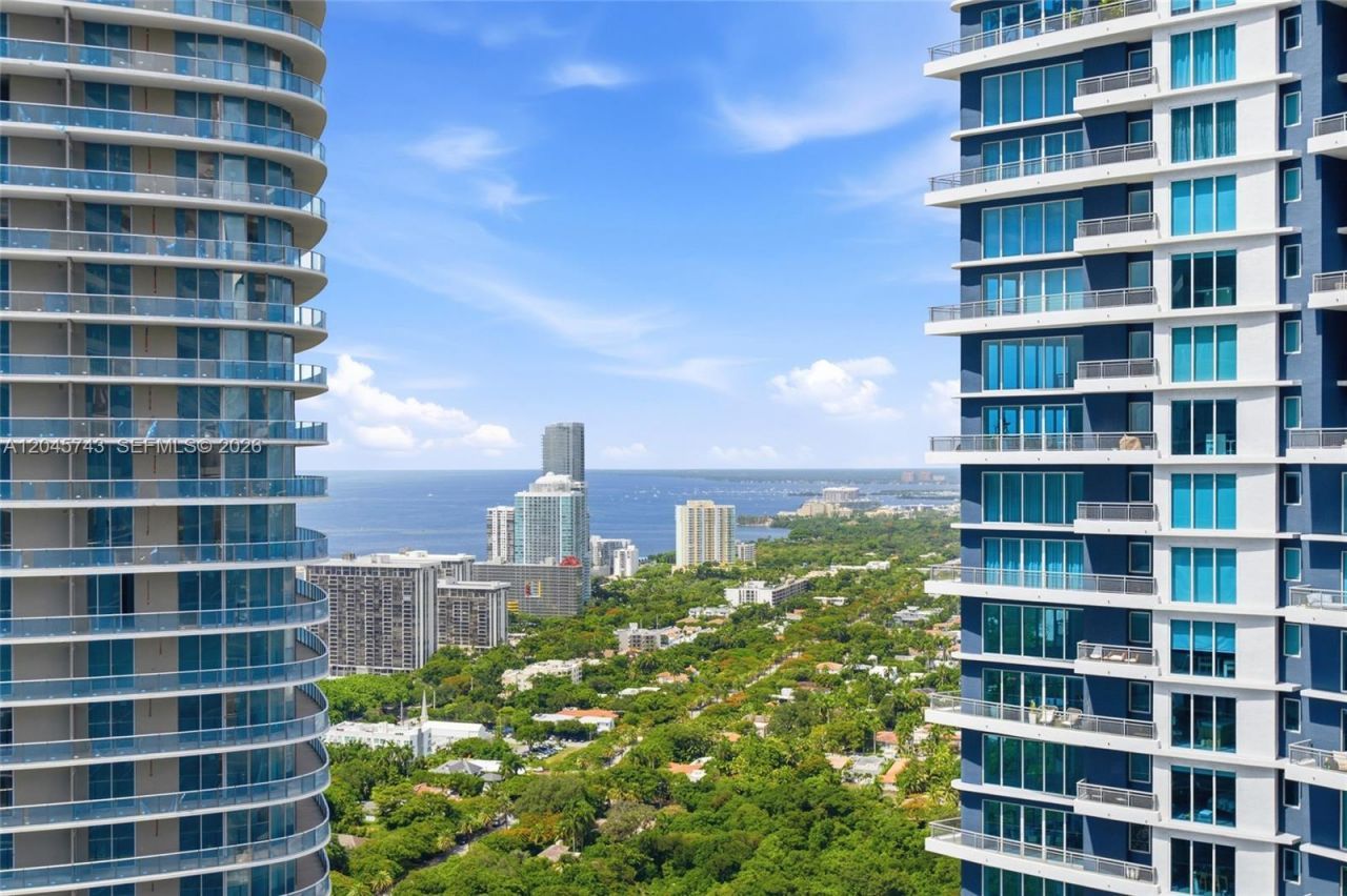 1300 S Miami Ave, Unit 4108, Miami, FL 33130 Photo
