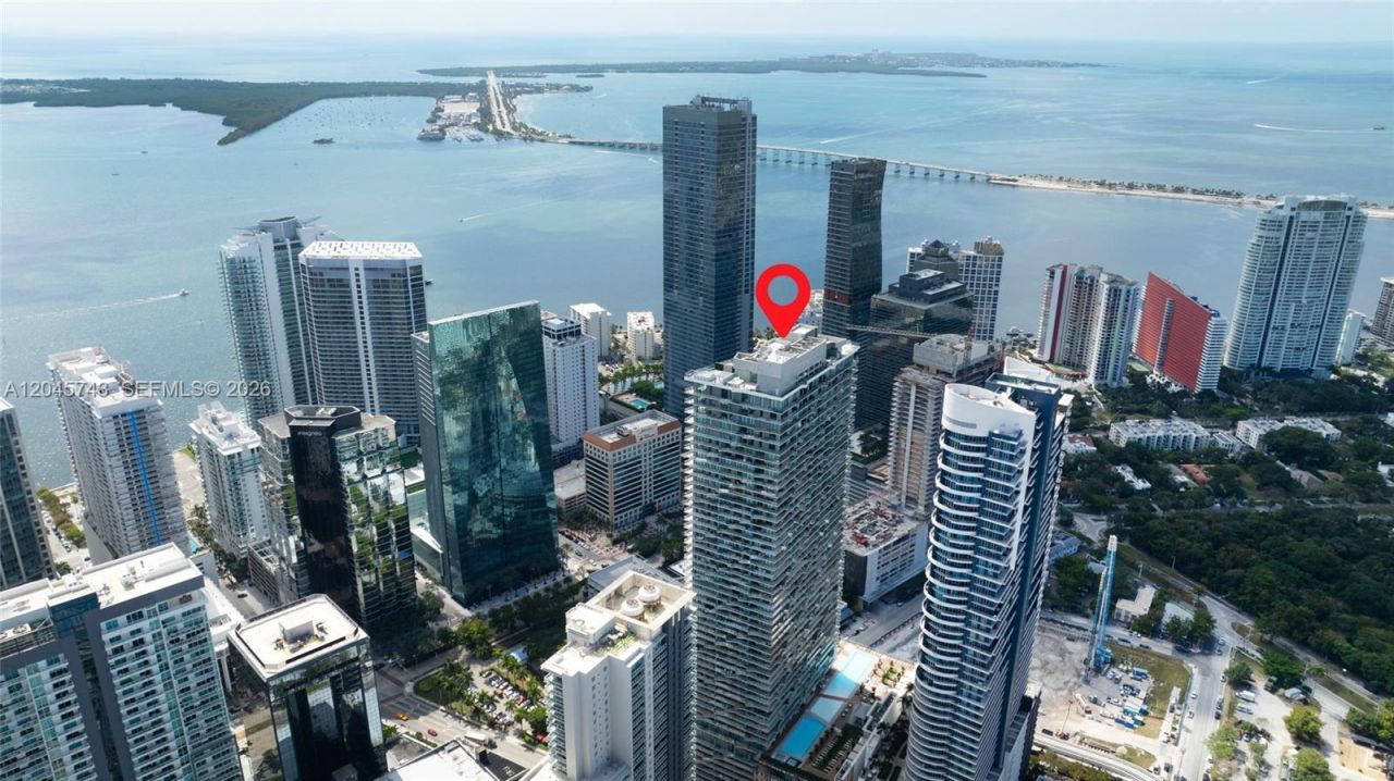 1300 S Miami Ave, Unit 4108, Miami, FL 33130 Photo