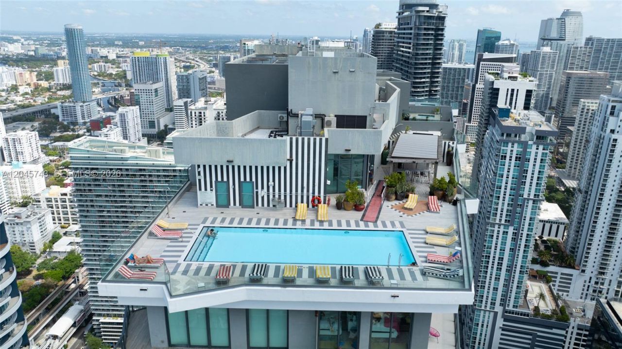 1300 S Miami Ave, Unit 4108, Miami, FL 33130 Photo